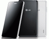 LG unveils the Optimus G Android smartphone with a 4.7 inch display and quad-core CPU