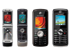 Motorola Announces Four New Mobile Devices