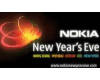 Nokia announces the world's biggest New Year's Eve celebration
