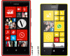 Nokia announces Lumia 520 and Lumia 720 smartphones