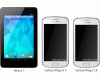 Leaked specifications for Samsung Galaxy Mega 5.8 and Galaxy Mega 6.3