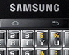 Samsung announces Galaxy Pro touch screen mobile phone with QWERTY keypad