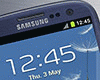 Samsung announces the Galaxy S III Android smartphone