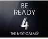 Samsung releases Galaxy S4 unpacking teaser video