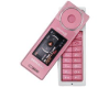 Orange launches Pink Samsung X830 Blush 