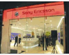 Sony Ericsson opens London store 
