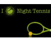 Sony Ericsson Tennis in the Dark