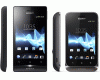 Sony announces two entry level Android smartphones - Xperia Tipo and Xperia Miro