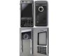Leaked: Sony Ericsson K850i and M610i pics