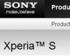 Sony Mobile launching a new web site
