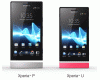 Sony Mobile introduces Xperia U and Xperia P Android smartphones - first impression
