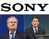 Howard Stringer steps down as Sony's CEO in April