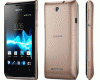 Sony introduces Xperia E and Xperia E Dual entry-level smartphones