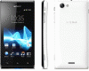 Sony unveils Xperia J - 4 inch entry-level Android smartphone 