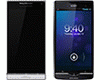The latest Xperia Nozomi and Nyphon rumors - with photos