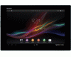 Sony announces Xperia Tablet Z
