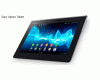 Pictures of unnanounced Sony Xperia Tablet leaked