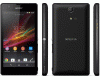 Sony announces a 4.6-inch waterproof Xperia ZR Android smartphone