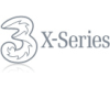 Hutchison Whampoa announces the global launch of the X-Series from 3