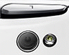 Exclusive white Sony Ericsson Xperia Play available to O2 customers