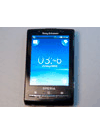 Sony Ericsson Xperia X10 Mini First Look