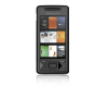 Sony Ericsson announce Xperia X1 running Windows Mobile