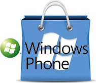 Windows Phone Marketplace Basket
