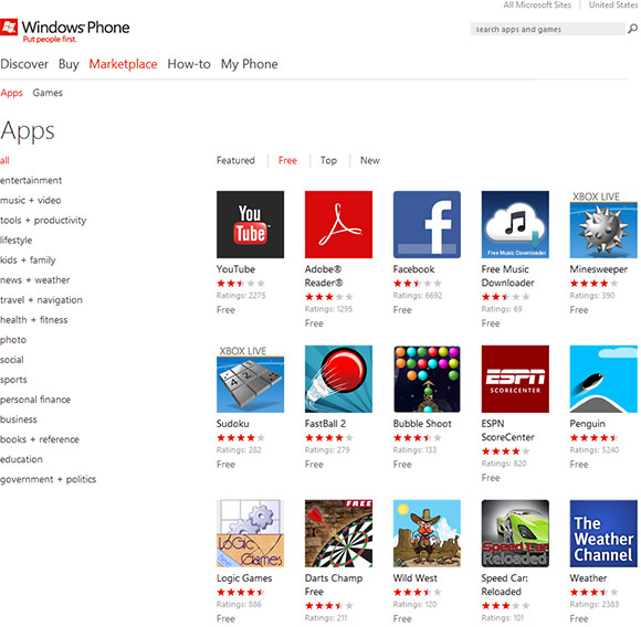Bubble Shooter - Microsoft Apps