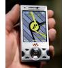 Sony Ericsson W995