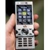 Sony Ericsson W995