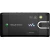 Sony Ericsson W995