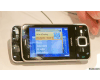 Nokia N96 announced