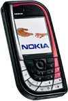 Nokia 7610