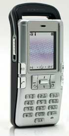 Sony Ericsson Premini