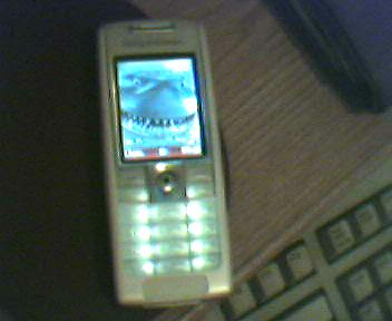 Sony Ericsson T620