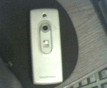 Sony Ericsson T620