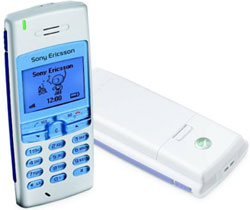 SonyEricsson T100