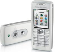 Sony Ericsson T630