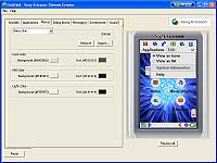 Sony Ericsson Themes Editor