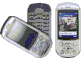 Sony Ericsson S700