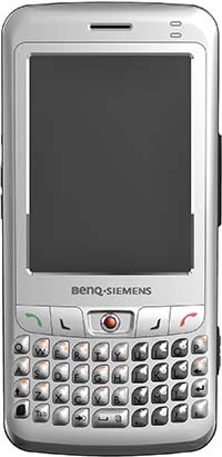 BenQ-Siemens P51