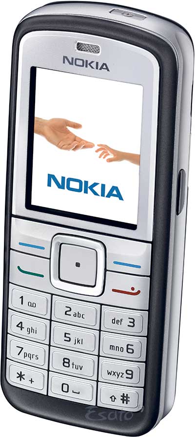 Nokia 6070