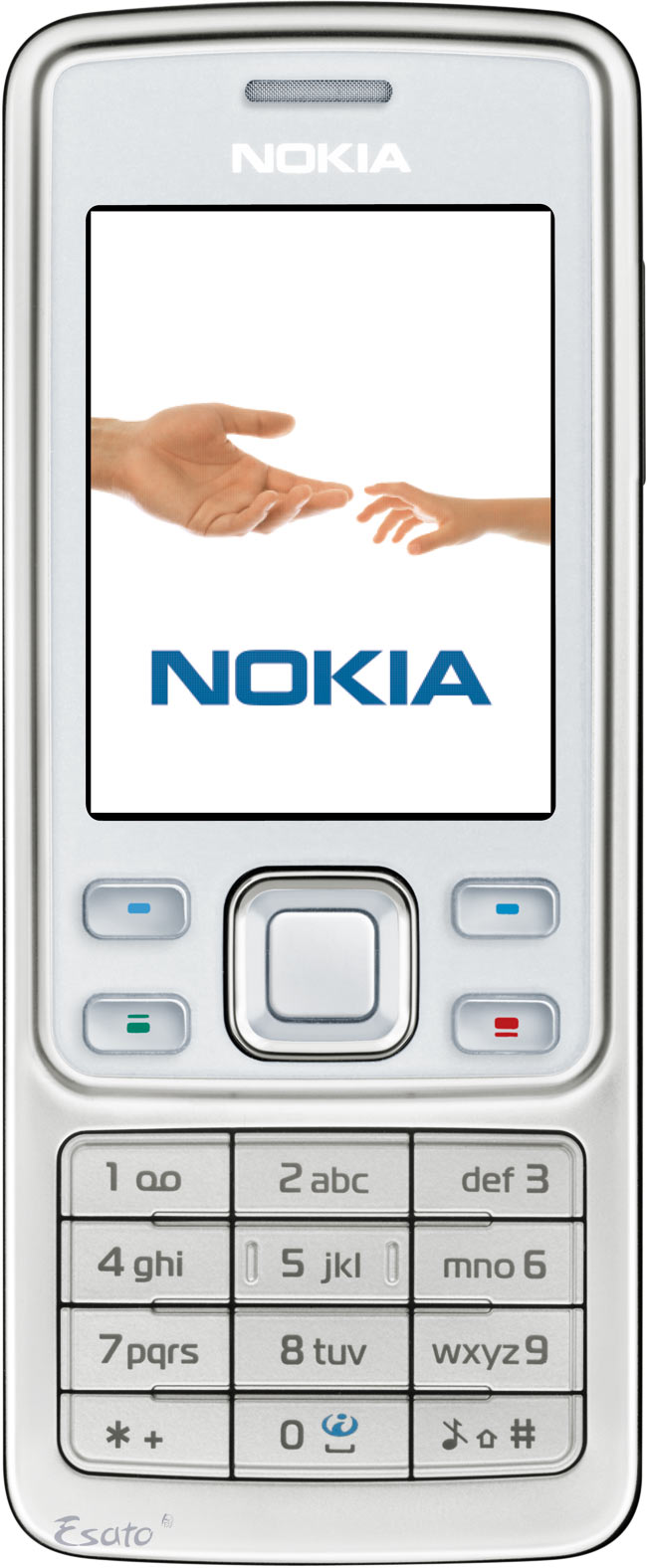 Nokia 6300