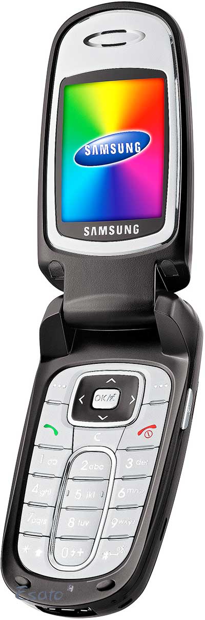 Samsung SGH-E730