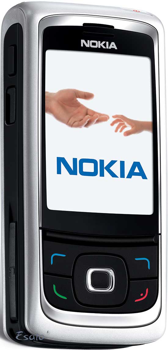 Nokia 6282