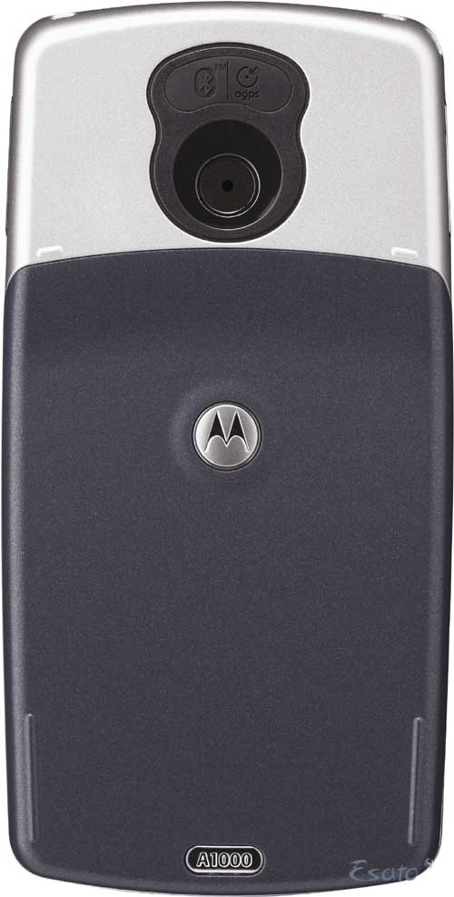 Motorola A1000