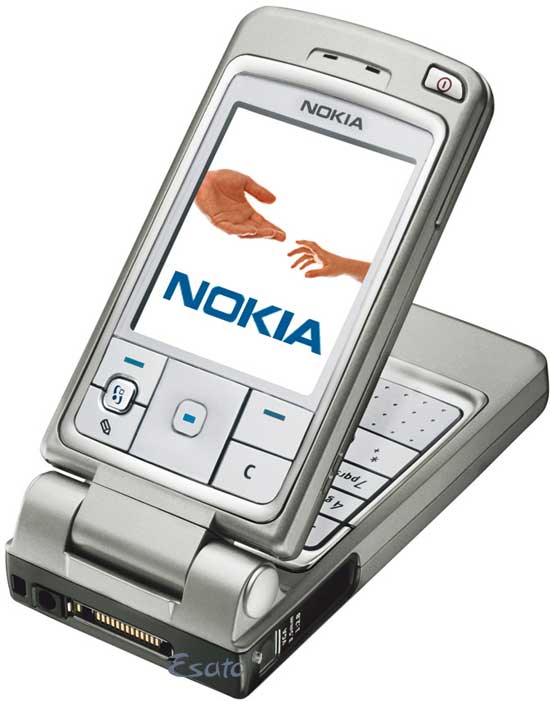 Nokia 6260