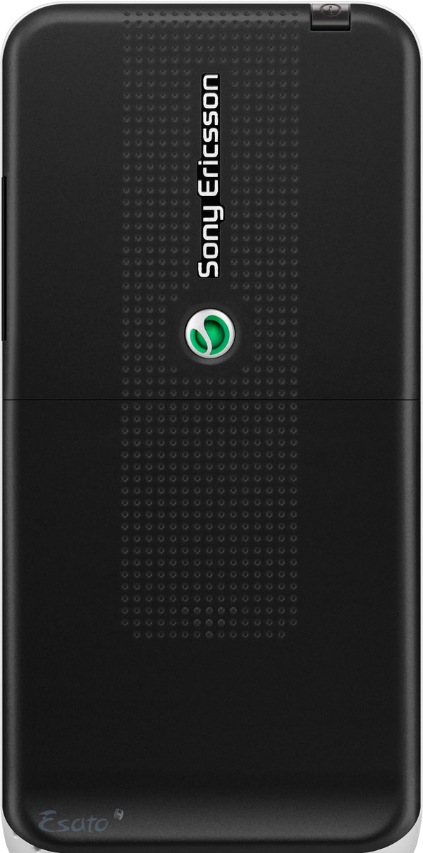 Sony Ericsson S500