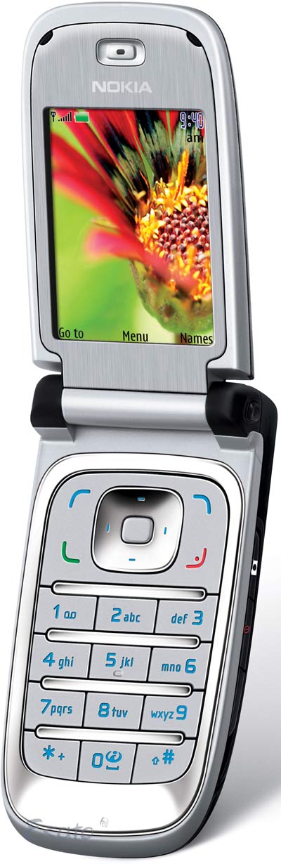 Nokia 6133