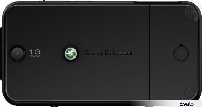 Sony Ericsson R306a